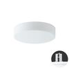 OSMONT ELS59886 ELSA V2 stropní/nástěnné skleněné polovestavné svítidlo bílá IP44 4000 K 13W LED DALI