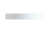 OSMONT ELS68148 ELSA V5 stropní/nástěnné skleněné polovestavné svítidlo bílá IP44 3000 K 36W LED