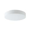 OSMONT ELS71236 ELSA 4 stropní/nástěnné skleněné svítidlo bílá IP44 3000/4000 K 24W LED DALI
