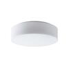 OSMONT ERI67028 ERIS 3 stropní/nástěnné skleněné svítidlo bílá IP43 3000 K 24W LED HF