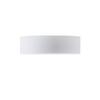 OSMONT ERI67659 ERIS V4 stropní/nástěnné skleněné polovestavné svítidlo bílá IP44 4000 K 54W LED DALI
