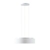 OSMONT ERI73544 ERIS LE4 závěsné skleněné svítidlo bílá IP40 4000 K 48W LED
