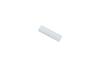 OSMONT FLO67784 FLORA 4 stropní/nástěnné skleněné svítidlo stříbrná / bílá IP43 4000 K 7W LED