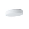 OSMONT GEM48188 GEMINI 1 stropní/nástěnné skleněné svítidlo bílá IP43 3000 K 18W LED