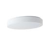 OSMONT GEM48697 GEMINI 2 stropní/nástěnné skleněné svítidlo bílá IP43 4000 K 27W LED HF