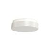 OSMONT IRI71083 IRIDA 2 stropní/nástěnné plastové svítidlo IP65 3000 K 13W LED HF