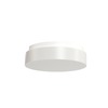 OSMONT IRI71084 IRIDA 2 stropní/nástěnné plastové svítidlo IP65 3000 K 15W LED DALI