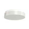 OSMONT IRI71096 IRIDA 3 stropní/nástěnné plastové svítidlo IP65 3000 K 13W LED DALI