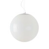 OSMONT ISI60110 ISIS L5 PM HP závěsné plastové svítidlo bílá IP40 3000 K 65W LED
