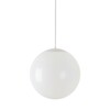 OSMONT ISI64082 ISIS P3 PM HP závěsné plastové svítidlo bílá IP40 3000 K 52W LED DALI