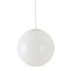OSMONT ISI64130 ISIS P4 PM HP závěsné plastové svítidlo bílá IP40 3000 K 59W LED DALI