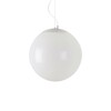 OSMONT ISI64755 ISIS L3 PM HP závěsné plastové svítidlo bílá IP40 4000 K 52W LED