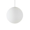 OSMONT ISI70582 ISIS P3 PM-M HP závěsné plastové svítidlo bílá IP40 4000 K 52W LED DALI