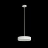 OSMONT KRU60686 KRUGER P2 FOP závěsné plastové svítidlo bílá IP40 4000 K 34W LED DALI