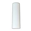 OSMONT KUM68447 KUMA 3 stropní/nástěnné skleněné svítidlo bílá IP20 3000 K 34W LED
