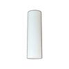 OSMONT KUM68945 KUMA 2 stropní/nástěnné skleněné svítidlo bílá IP20 4000 K 24W LED