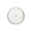 OSMONT KUM68945 KUMA 2 stropní/nástěnné skleněné svítidlo bílá IP20 4000 K 24W LED