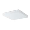 OSMONT LIB59124 LIBRA 2 stropní/nástěnné skleněné svítidlo bílá IP44 3000 K 34W LED DALI