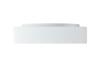OSMONT LIN59704 LINA 7 stropní/nástěnné skleněné svítidlo bílá IP43 4000 K 24W LED