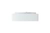 OSMONT LIN71317 LINA 3 stropní/nástěnné skleněné svítidlo bílá IP43 3000/4000 K 18W LED HF