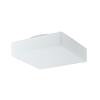 OSMONT LIN71320 LINA 6 stropní/nástěnné skleněné svítidlo bílá IP43 3000/4000 K 19W LED HF