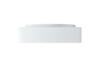OSMONT LIN71320 LINA 6 stropní/nástěnné skleněné svítidlo bílá IP43 3000/4000 K 19W LED HF