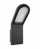 LEDVANCE O FACADE EDGE 12 W 3000 K IP54 GY 4058075074750