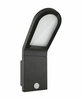 LEDVANCE O FACADE EDGE SENSOR 12 W 3000 K IP54 S GY 4058075074798