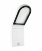 LEDVANCE O FACADE EDGE SENSOR 12 W 3000 K IP54 S WT 4058075074811