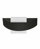 LEDVANCE O FACADE BELT SQ 11 W 3000 K IP54 GY 4058075074996