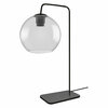 LEDVANCE 1906 GLOBE TABLE 320x200x560 Glass Smoke 4058075216846