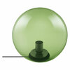 LEDVANCE 1906 BUBBLE TABLE 250x245 Glass Green 4058075217508