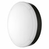 LEDVANCE SF BLKH 300 EM 15 W 3000 K BK IP65 4058075375369