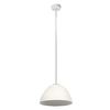 LEDVANCE závěsné svítidlo Decor Camel Bell E27 220-240 V bílá
