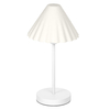 LEDVANCE stolní lampa Decor Pulp E14 stmívatelná 220-240 V