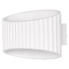 LEDVANCE nástěnné svítidlo Decor Plaster Band Wall 255 E27 220-240 V