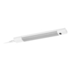 LEDVANCE LED svítidlo Linear Edge Sensor 30 cm 4 W RGBW 220-240 V stmívatelné PIR senzor dálkové ovládání