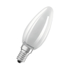 LEDVANCE LED žárovka Classic B Filament 5,9 W E14 2700 K stmívatelná