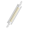 LEDVANCE LED žárovka R7s Slim Line 12 W 220-240 V 2700 K 118 mm