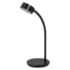 LEDVANCE stolní LED lampa Office Line Desk Cylinder 4,8 W CCT stmívatelná černá