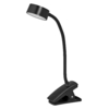 LEDVANCE stolní LED lampička Office Line Desk Cylinder Clip 4,8 W 220-240 V stmívatelná