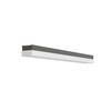 OSMONT MAT71036 MATAR 1 stropní/nástěnné plastové svítidlo IP44 3000 K 13W LED