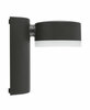 LEDVANCE O FACADE SPOT 8 W 3000 K IP54 GY 4058075074712