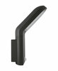LEDVANCE O FACADE EDGE SENSOR 12 W 3000 K IP54 S GY 4058075074798