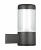 LEDVANCE O FACADE LANTERN 12 W 3000 K IP54 GY 4058075074835
