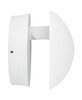 LEDVANCE LED FACADE INDIRECT 13 W 3000 K RD WT 4058075075030