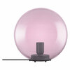 LEDVANCE 1906 BUBBLE TABLE 250x245 Glass Pink 4058075217485