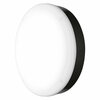 LEDVANCE SF BLKH 300 15W/3000K BK IP65 4058075375208