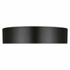 LEDVANCE SF BLKH RING 250 BK 4058075399358