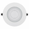 LEDVANCE DL UGR19 PFM DN155 14 W 840 WT IP54 DALI 4058075459311